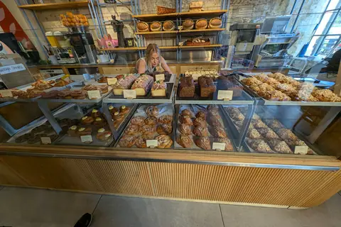 Burnside Bakehouse photo 3